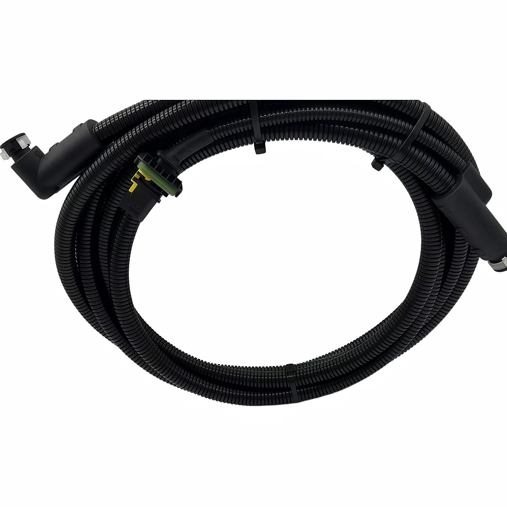 Harnstoff-Heizschlauch Passend für Scania-LKWs Ersetzt 2277634 Neuer Harnstoff-Heizthyristor-Schlauchbausatz – Detail 7