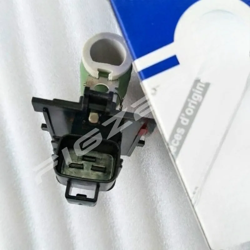 Genuine Fan Resistor Electronic Fans Control Module Relay 68054677AA for Dodge Journey 2009-2010