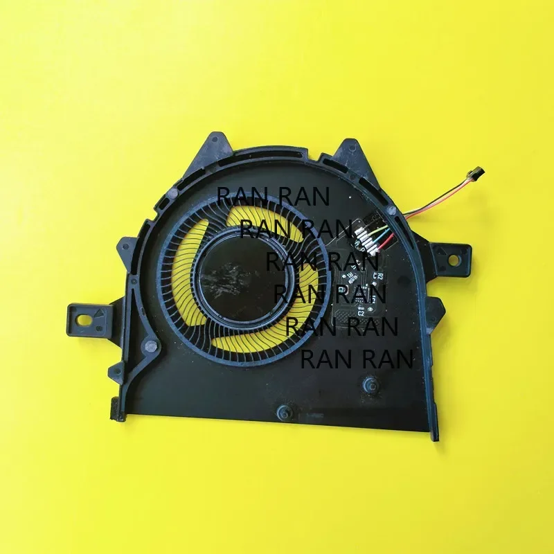 New for Yoga S730-13IWL IML heat sink, heat dissipation module, fan 5H40S72903