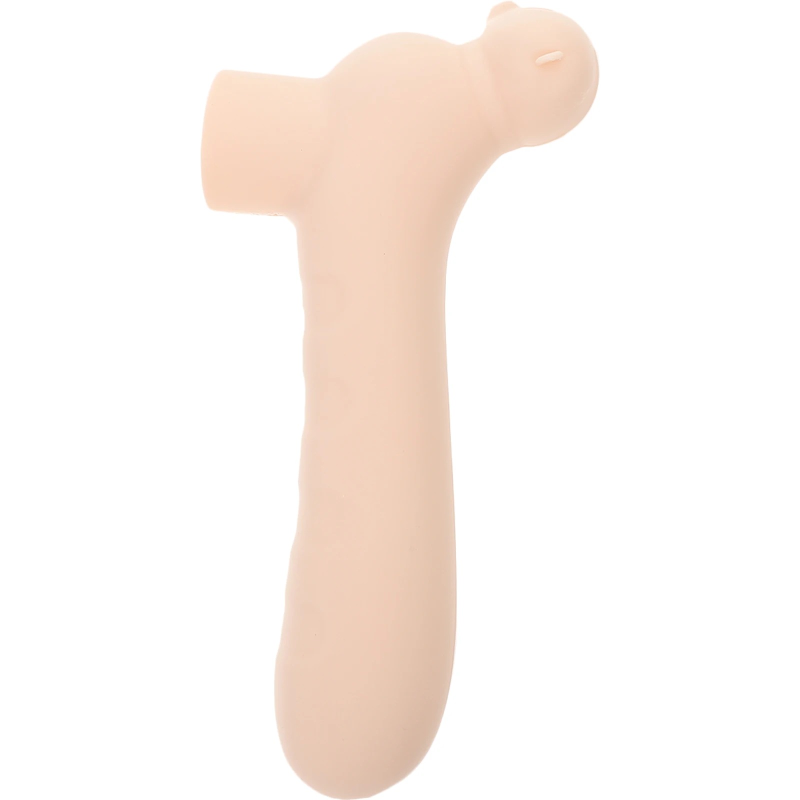

Silicone Door Cover Milk White Protective Sleeve Children Room Anti Baby Protective Door Cover Collision Safety Toddler Knob