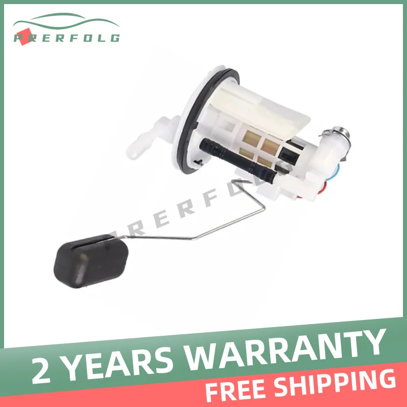 

Motorcycle Fuel Pump Assy Fuel Transfer Pump 3D9-13907-10-00 For YAMAHA YBR125 YBR 125