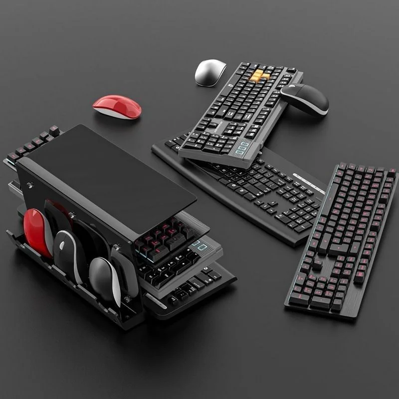 What a Custom Mechanical Keyboard Really Means (And Is It Worth It for You?)