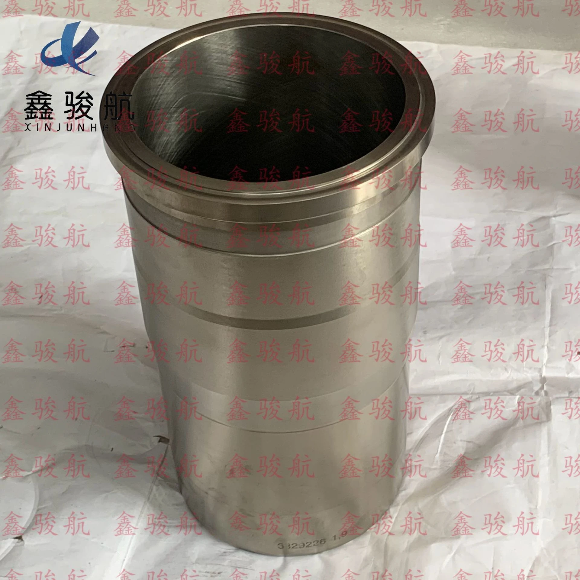3329226 cylinder liner is suitable for engine cylinder liners 3329226