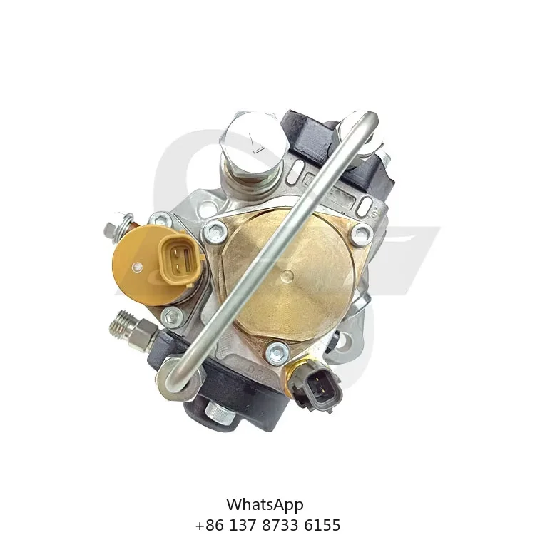2940000039 294000-0039 8-97306044-9 Common Rail HP3 Fuel Injection Pump For 4HK1