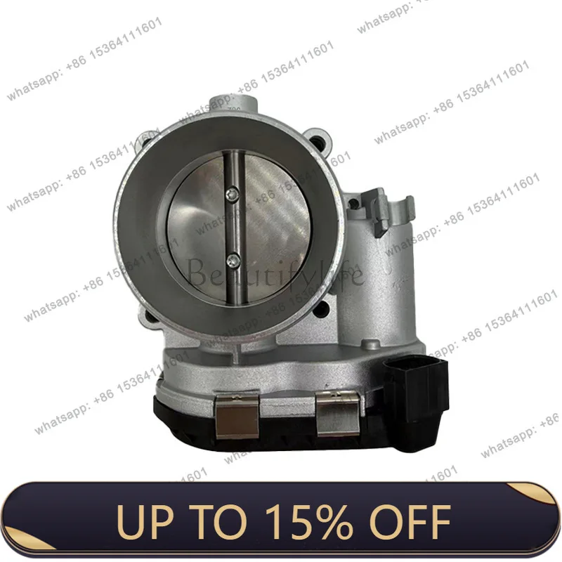LX for automotive throttle assembly 31185854 30711554 8677658 8677867
