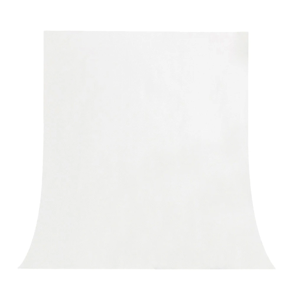 

Professional Photography Background Cloth Solid Color Backdrops Studio Props Durable Material Home Studio