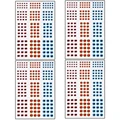 Modelo 3--732PCS