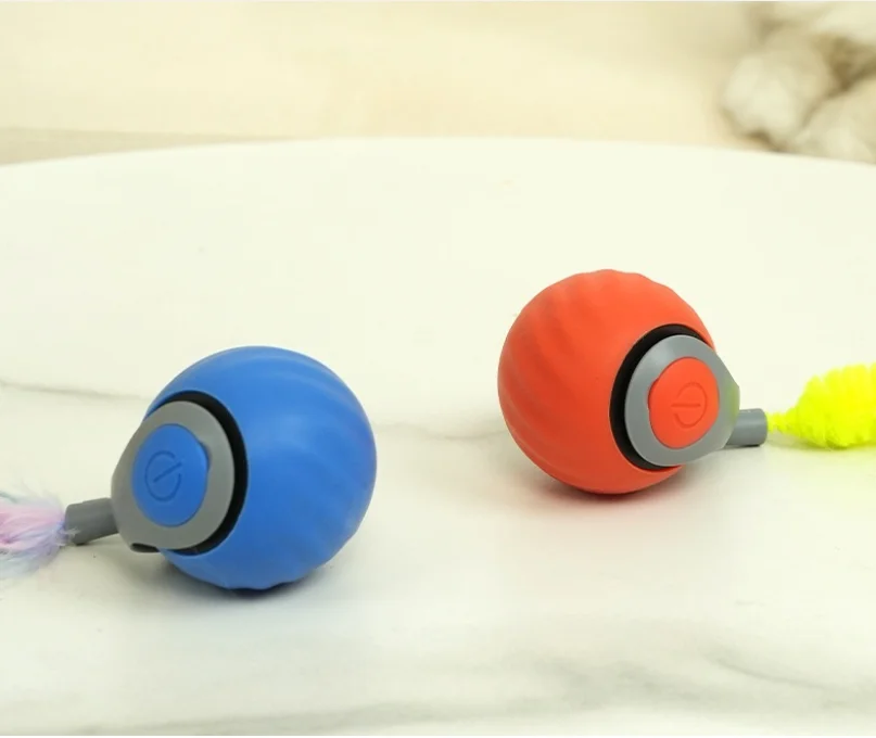 Thumbnail 4 - #60 Best Cat Toys to Buy In 2026