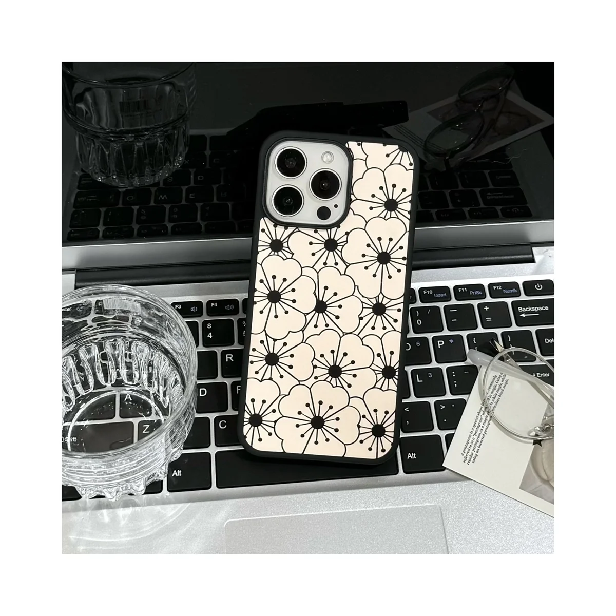 

New HelloKitty Korean Cute INS Luxury Stylish Shockproof Phone Case For iPhone 16 15 14 13 Pro Max Lovely Anti-fall Cover Funda