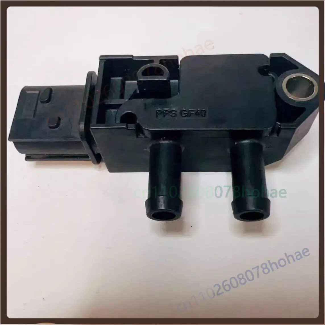 For Iveco Intake Differential Pressure Sensor 5801930514 81MPP32-01 For Sensata Auto Parts