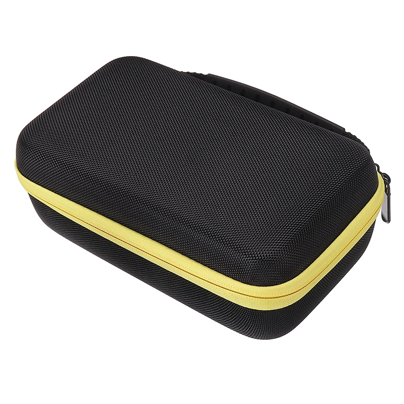 Hard EVA Portabl Travel Storage Cover Bag Case for Fluke 117/116/115/114/113/87V/88V/F15B+/F17B+/F18B+ More Digital Multimeter