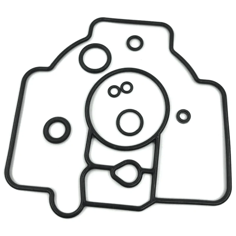 Kit reparasi karburator baru untuk Kohler Command Ch18-Ch25 Ch19 Ch20 Ch21 Ch22 Ch23 Ch24
