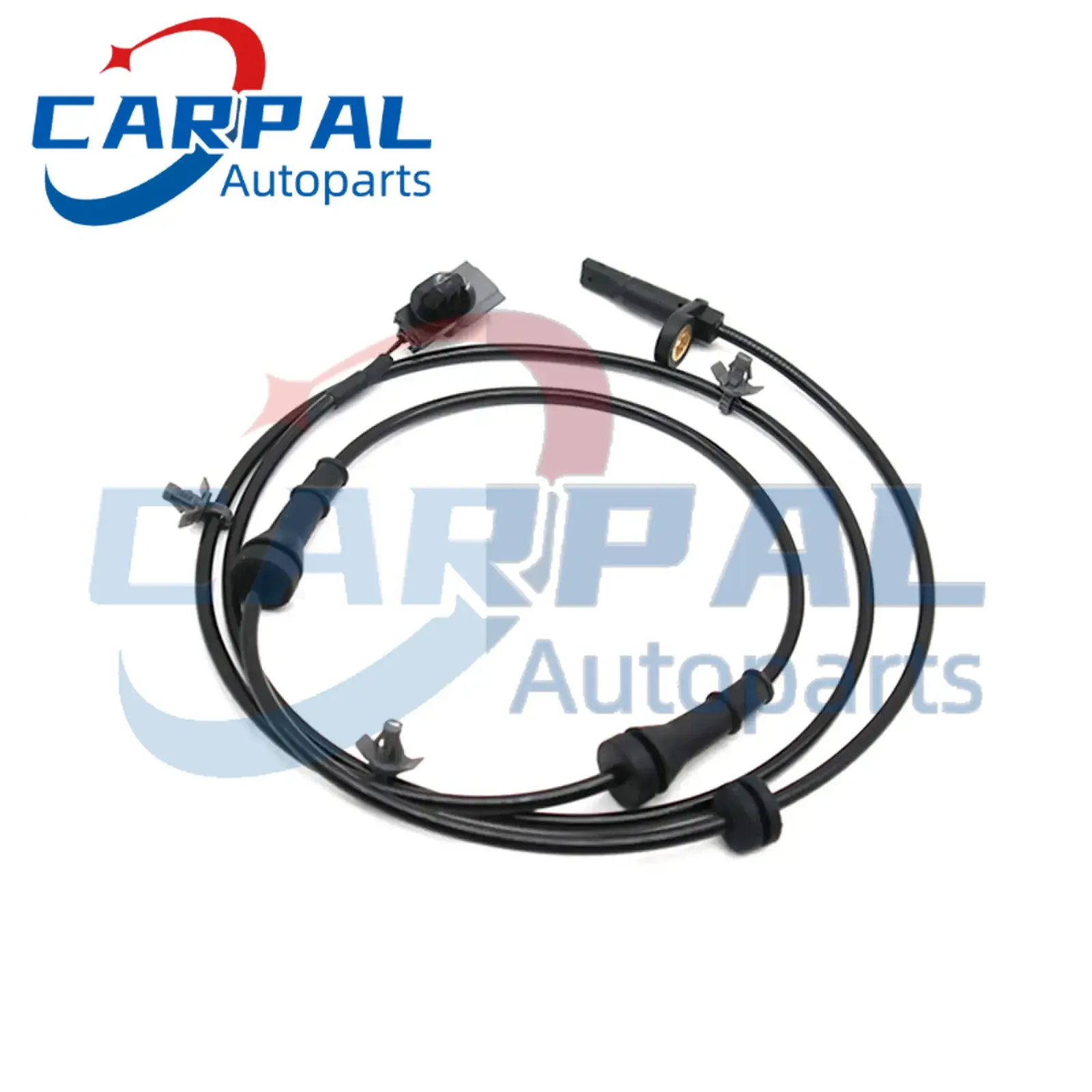 

47910-1KA0A 479101KA0A High Quality New Front Left Right ABS Wheel Speed Sensor For Nissan Juke L4 1.6L 2011-2017 Auto Parts