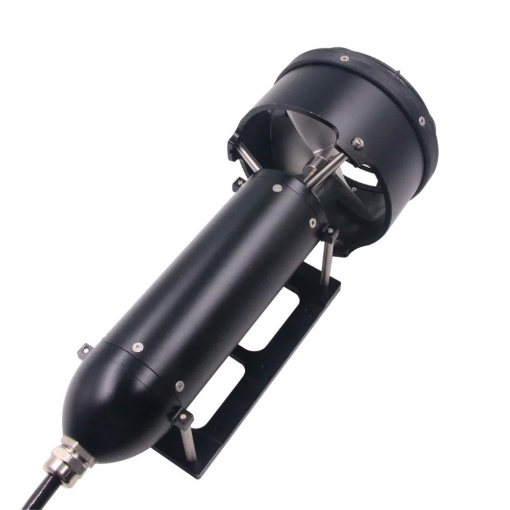 FATJAY-prozador subacuático sin escobillas, KYI-12V-9T, 12V, 9KG de empuje, 300W, ESC incorporado para tablero de natación, caja de espuma modificada