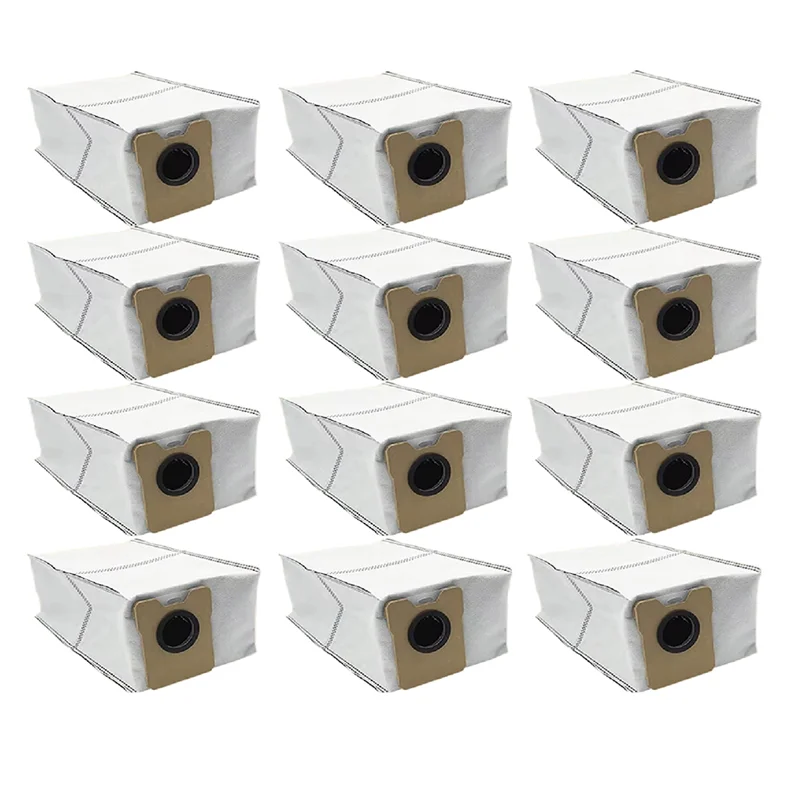 M14K-Vacuum Cleaner Replacement Robot Vacuum Cleaner Bags Replacement Parts Accessories
