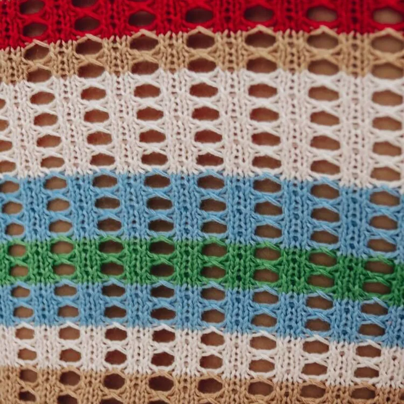 Para Praia Hollow Outถักชุดยาว 2025 ชุดชายหาดบิกินี่ชุดว่ายน้ําCover Upsเซ็กซี่ชายหาดชุดสําหรับสตรีBeachwear