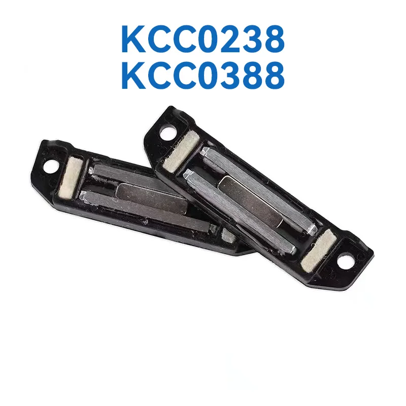 2 Pieces SHIMA SEIKI Drive Magnet Parts KCC0238 KCC0388 Turning Magnet Holder Knitting Machine Spare Parts Accessories