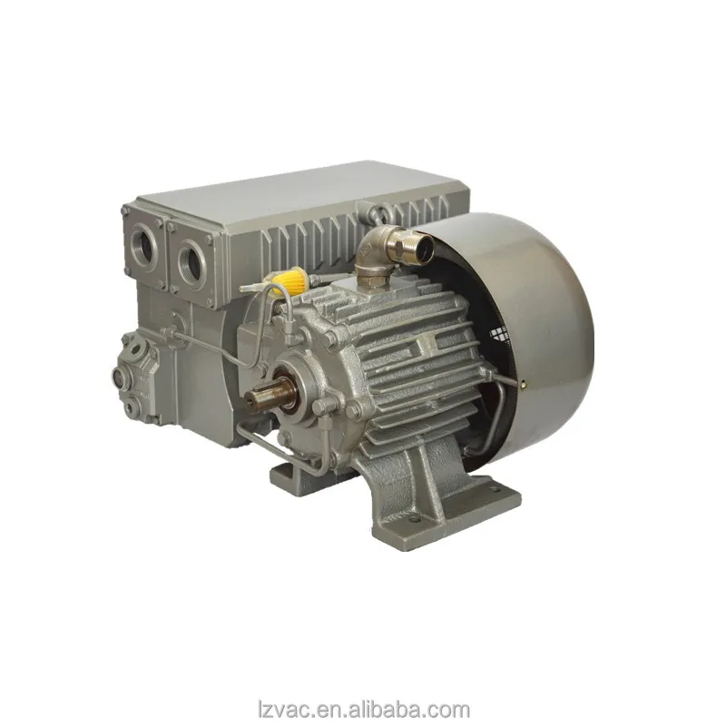 

N-120 China Chinese Made Oilless Closed Air Pump Vacuum Container