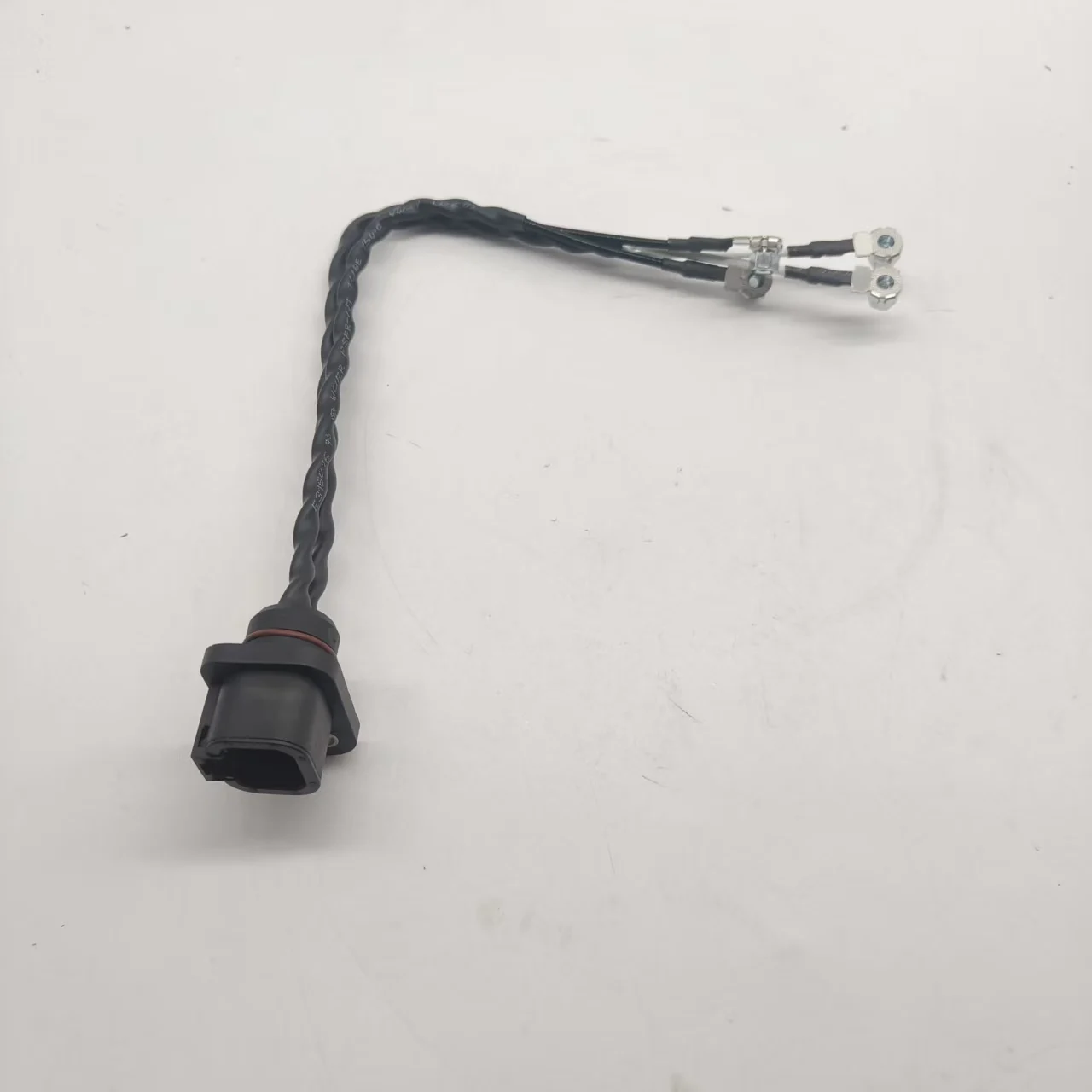 Variant: harness
