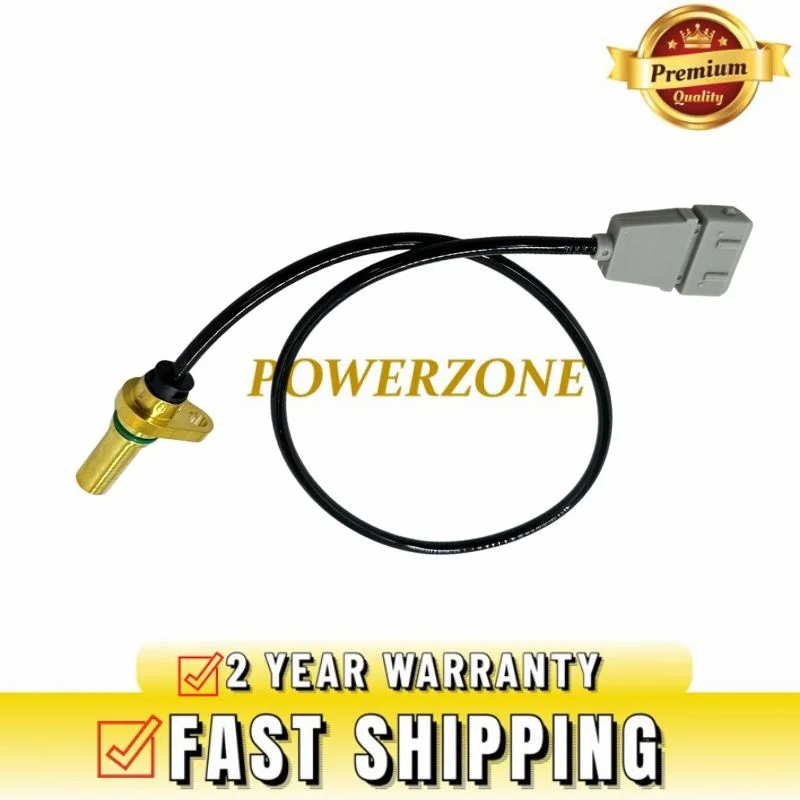 NEW 1PC High Quality 12*35mm Forklift Spare Parts Sensor Driving Speed Sensor 4491477 for Still EXU AC (0203) MOTOR