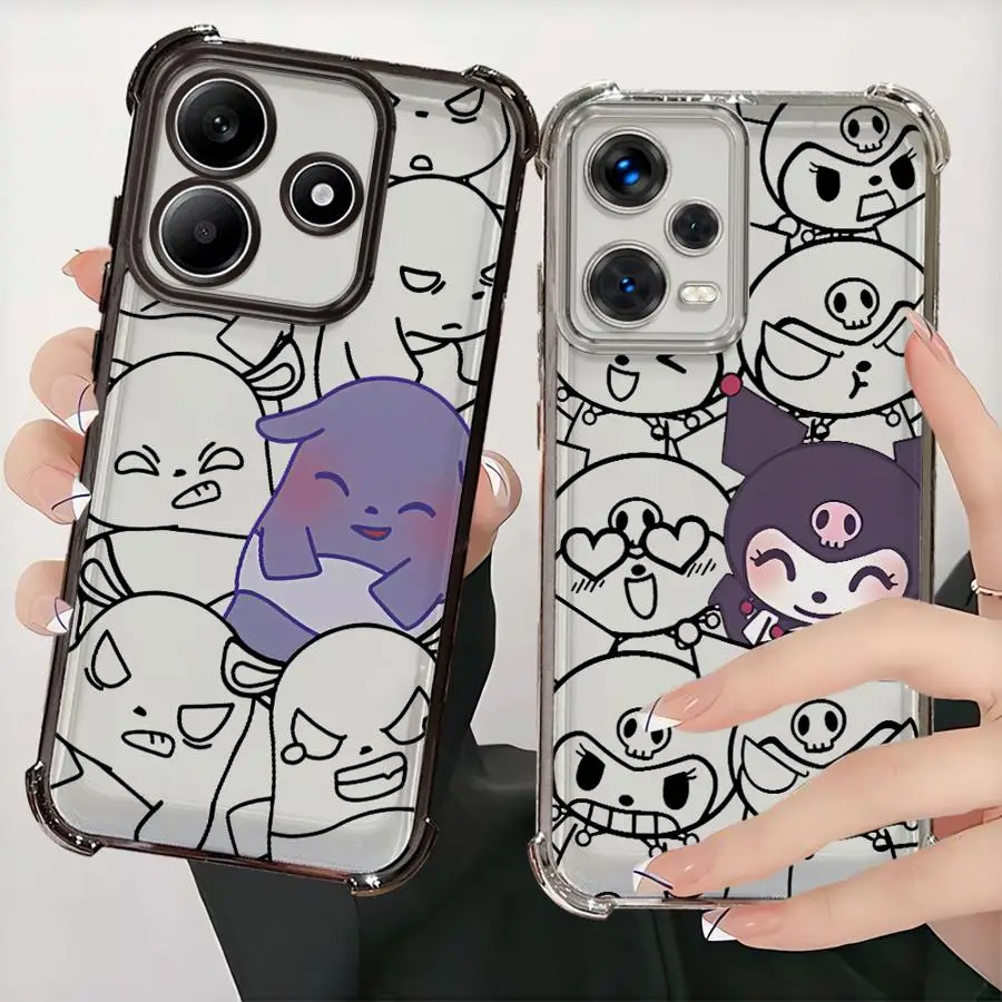 Cartoon Sanrio Kuro… - image