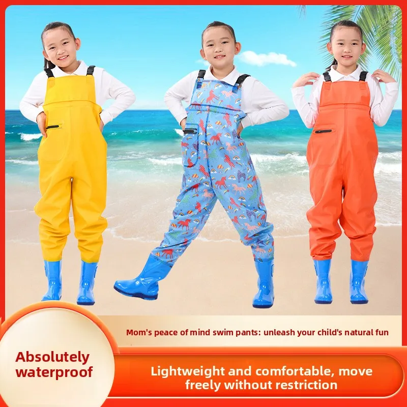 Детский нагрудный вайдер, детский игровой костюм для всего тела