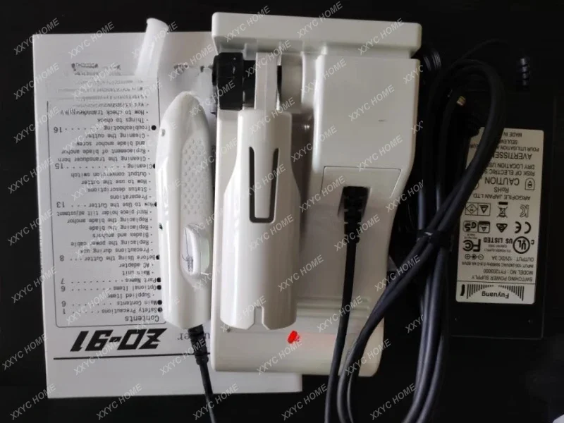 ZO-41 originale; ZO-91; ZO-80 Coltello da taglio ad ultrasuoni ZO-95