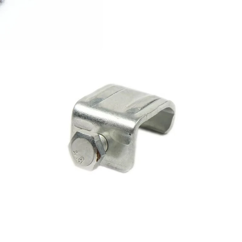 BYFO JH-21 Pneumatic Punching Machine Stainless Steel Angle Code Making Machine