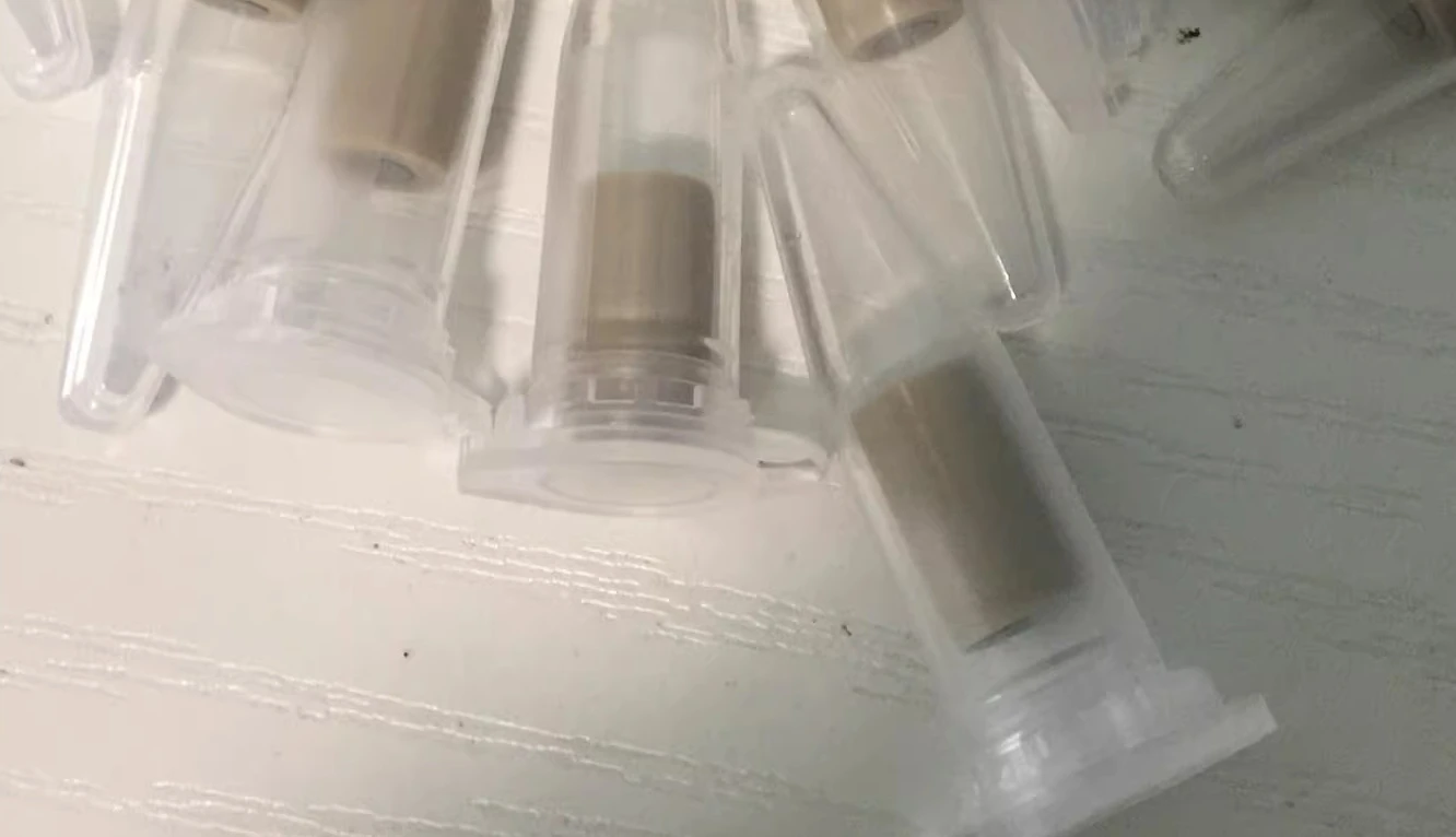 Liquid Chromatograp…