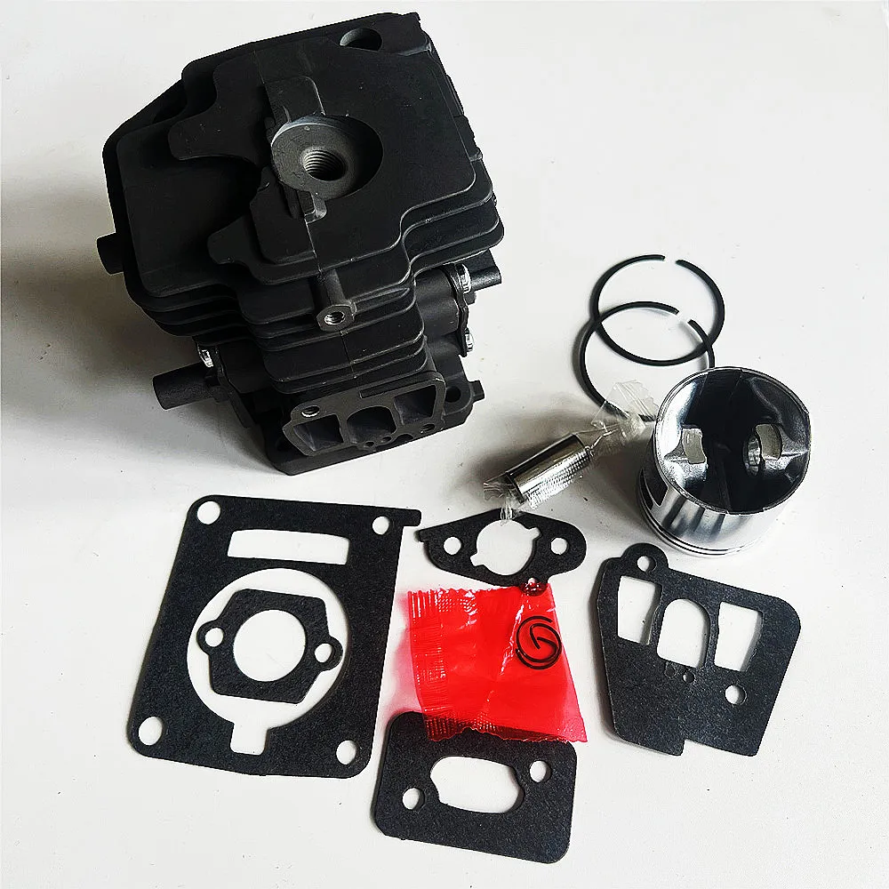 40MM Cylinder Piston Ring Gasket Kit Replacement For STIHL FS510 FS510R FS510C FS510RC Brush Cutter Spare Part