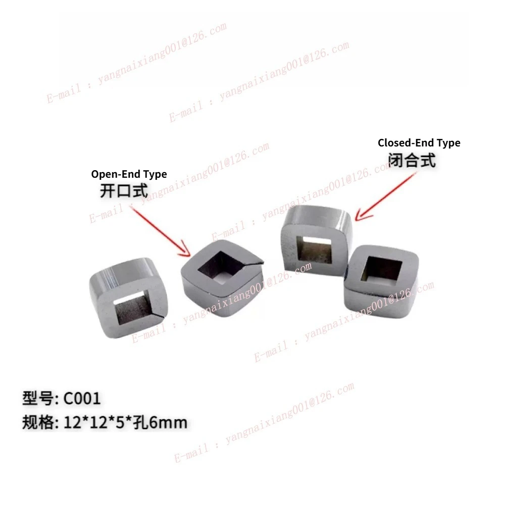 EDM C001 Conductive Block Power Supply Board 100432997 13502223 Power Feed Contacts for Agie Charmiles WEDM Wire Cutting Parts