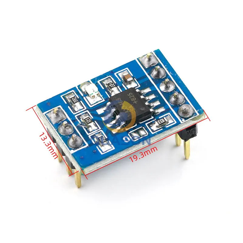 MAX3485 module TTL to RS485 Usart communication accessories serial parallel multi-machine communication