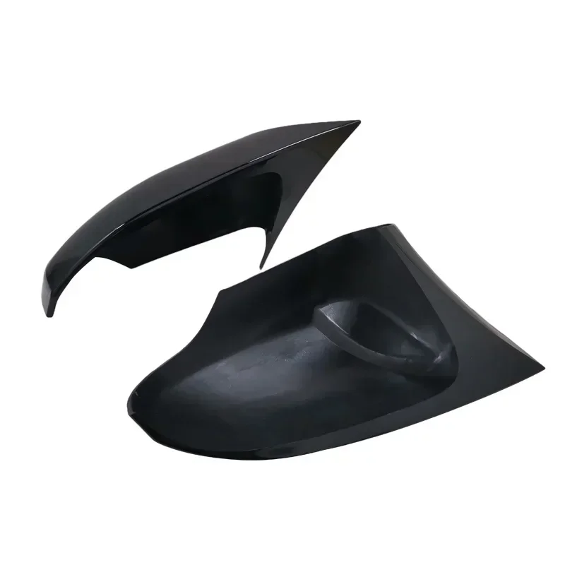 Car Accessories For Toyota Yaris 2012~2020 Rearview Mirror Cover Reverse Mirror Shell Mirror Case Housing