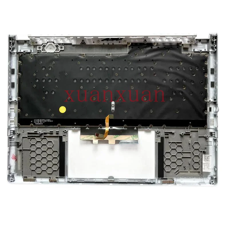 Funda para teclado de portátil Asus ROG player nation Zephyrus GA402R magic 14 2022