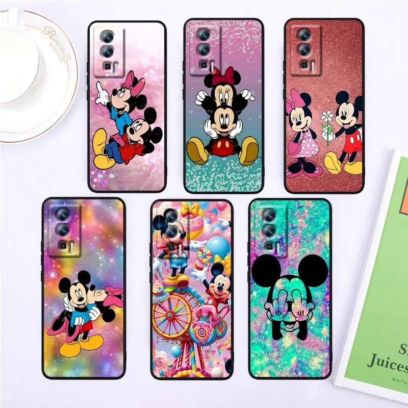 Mickey Minne Sequin… - image