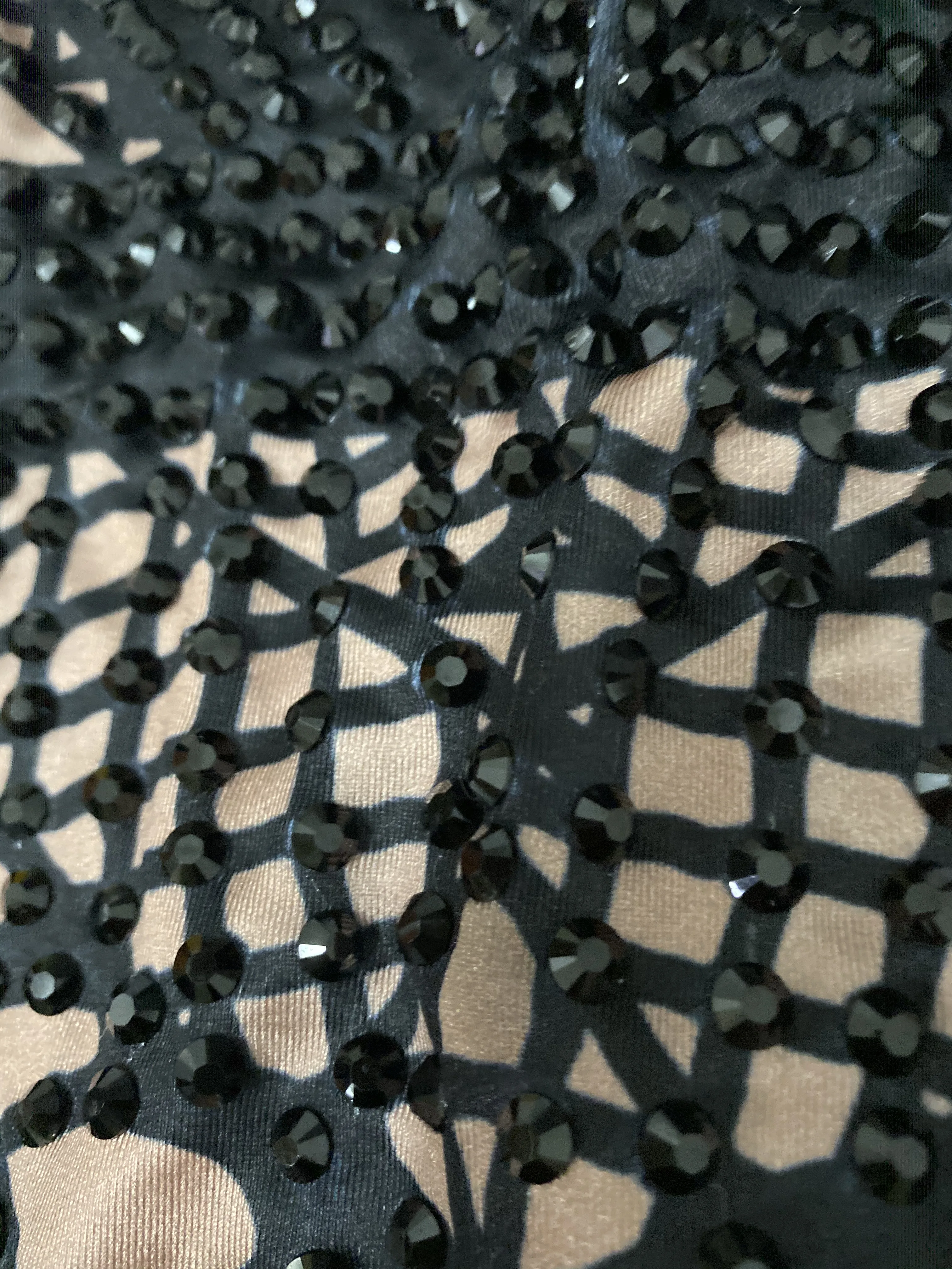 섹시한 화이트 글리터 점프수트 여성용 라인스톤 원피스 나이트클럽 파티웨어 댄스 가수 무대 공연 의상