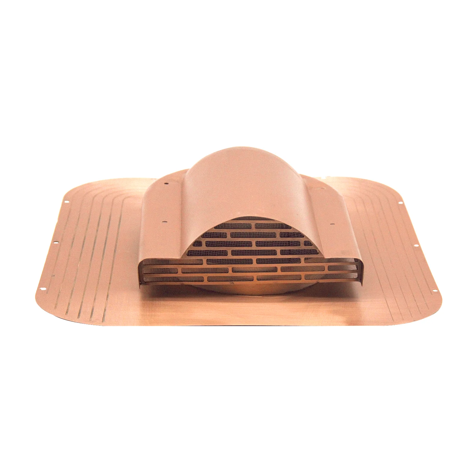 European Style Copper Ventilation Hood /Villa Decoration air Vent