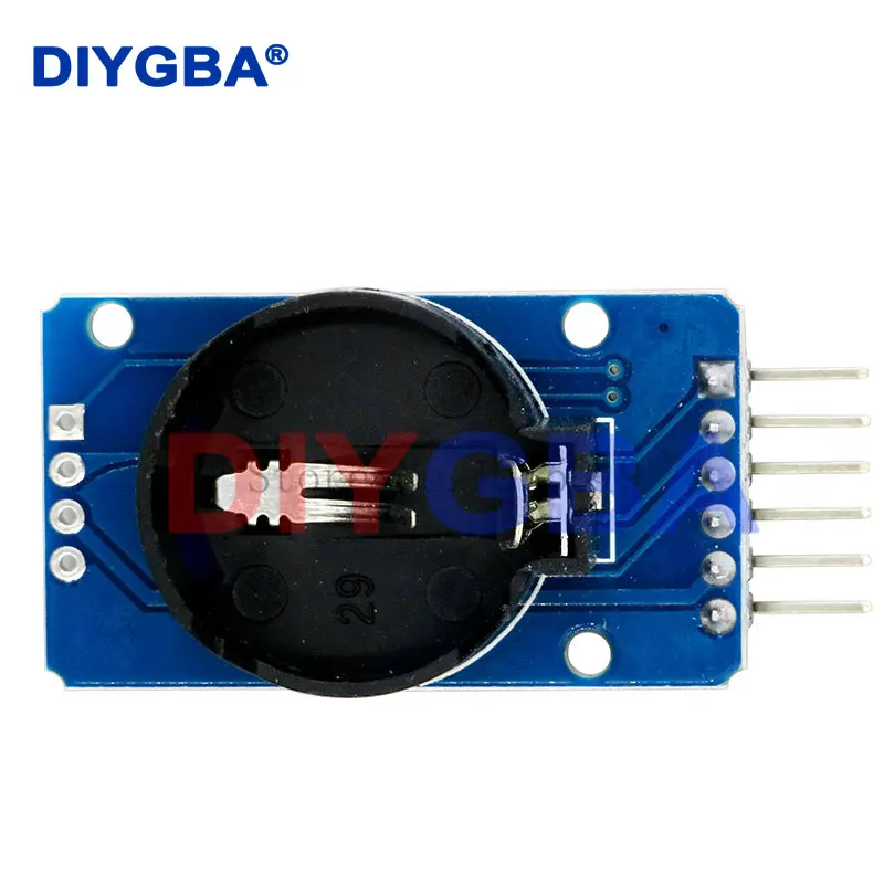 1PCS DS3231 AT24C32…