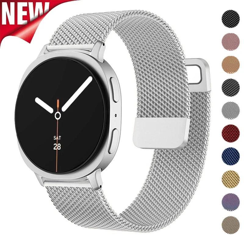 Magnetic Milanese W… - image