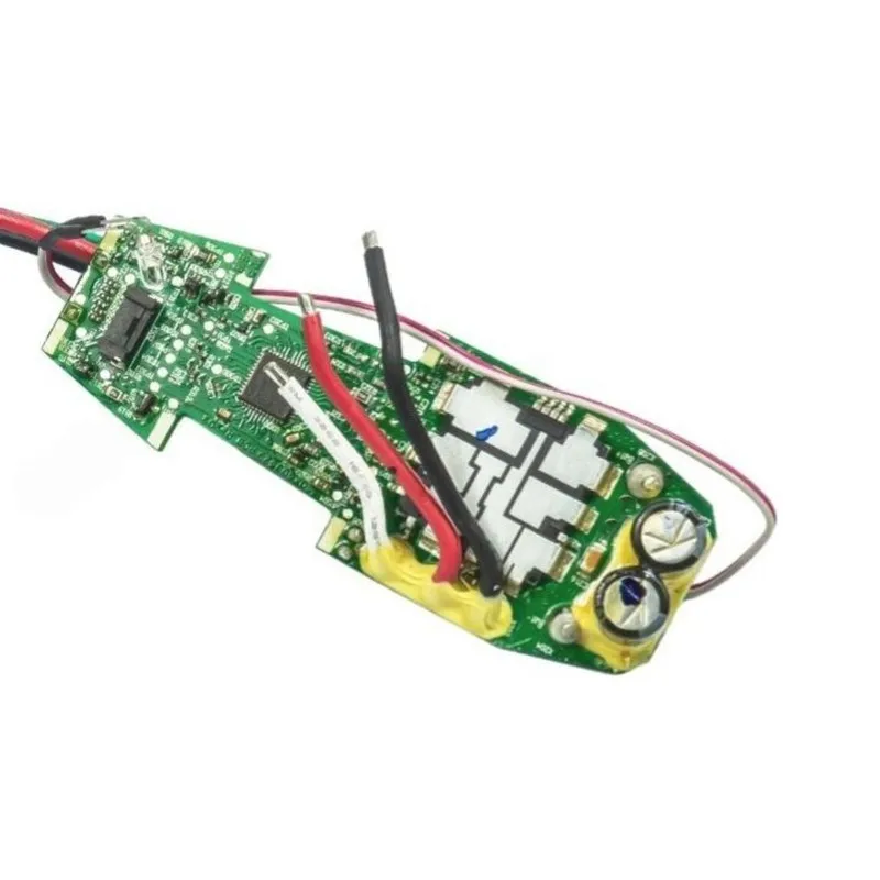 [NEW!A47U】 For Bosch GSR18V-50 Cordless Drill Replacement Electronics Module 16072335FX Screwdriver Power Tool Parts
