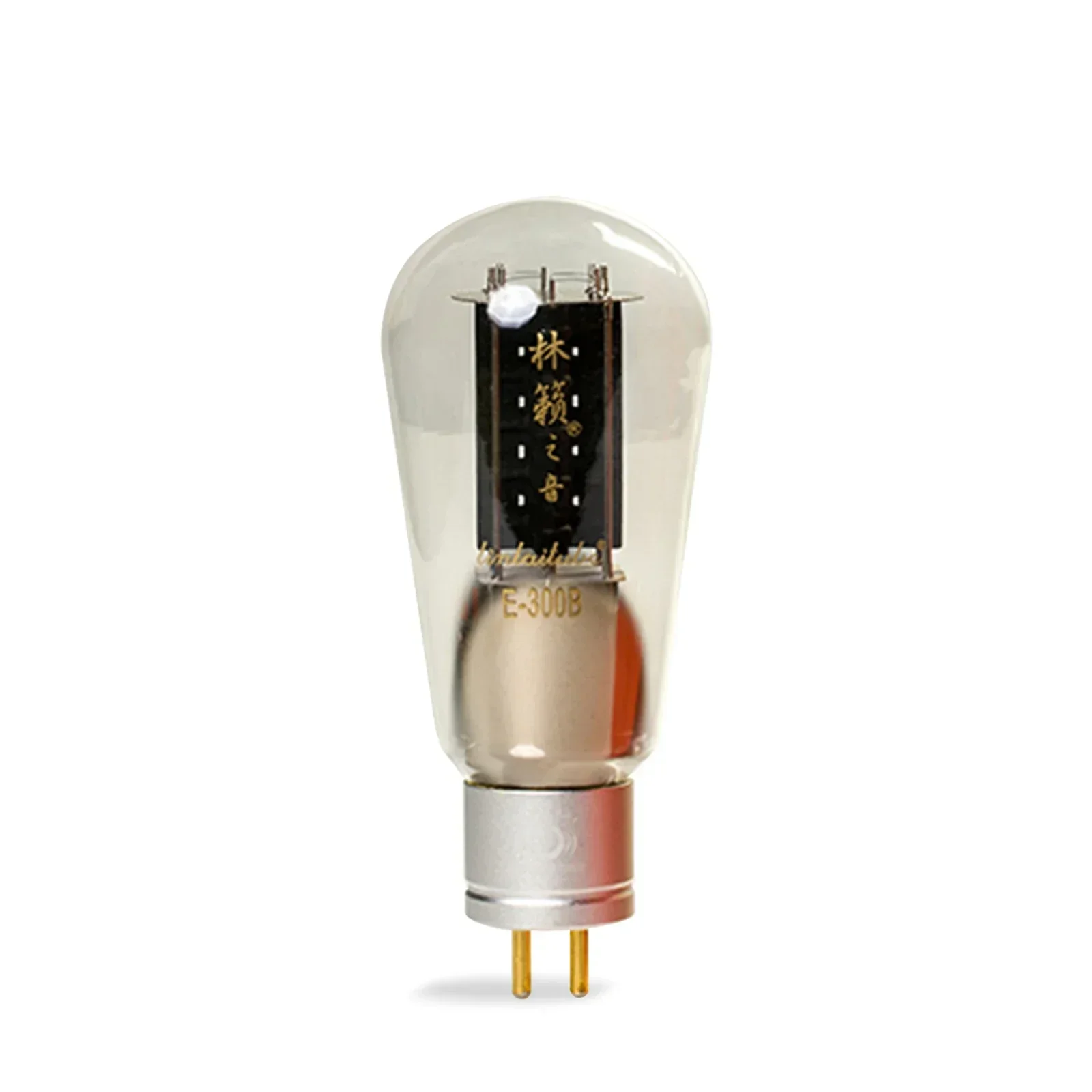 

LINLAI E-300B E300B Vacuum Tube Upgrade 4300B A300B WE300B 7300B 300BT 300BN 300B Electron Tube Amplifier Kit DIY Audio Valve