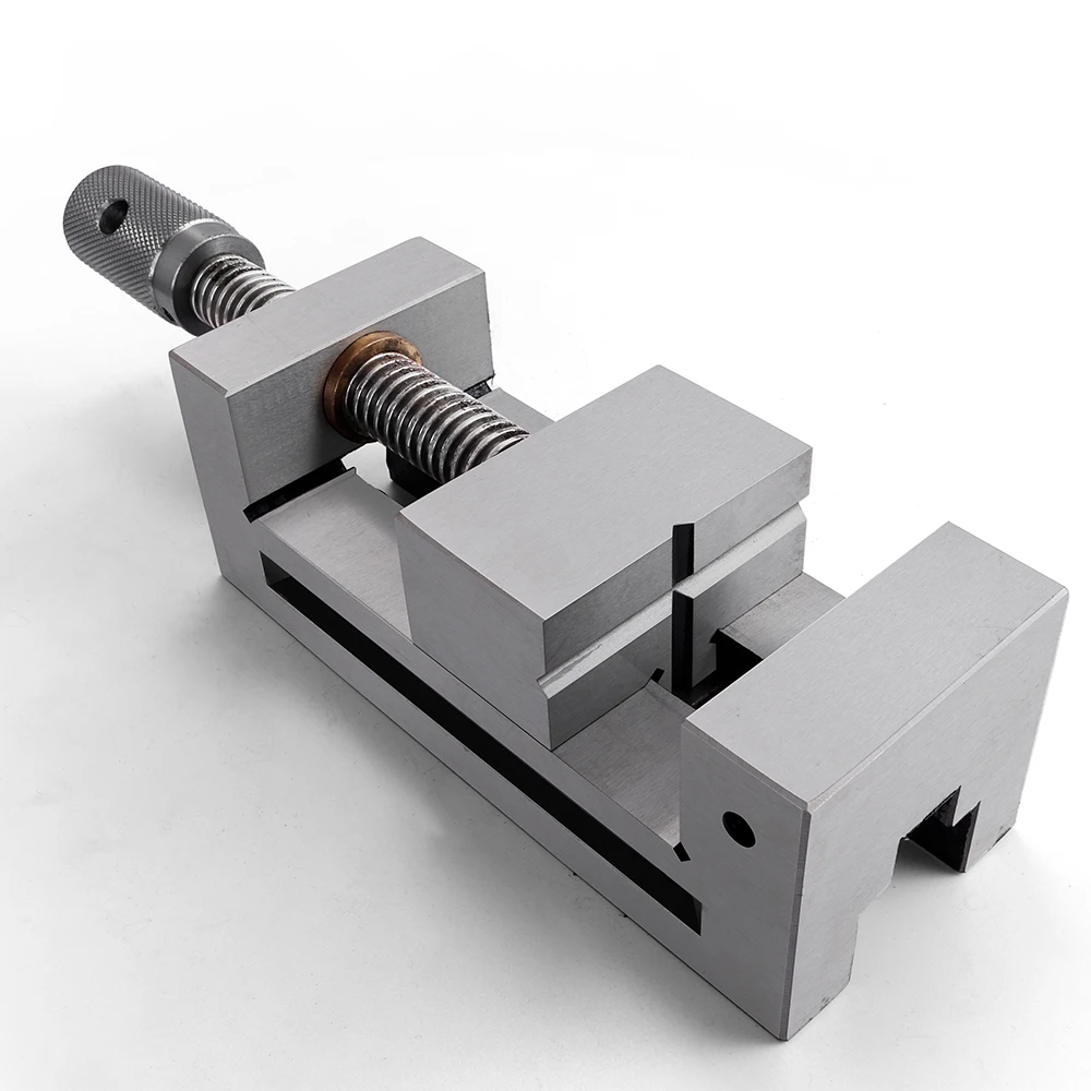 Imagem -04 - High Precision Ângulo Direito Vise Grinder Cnc Vise Gad Tongs para Máquina de Moagem Superfície 1.5 2.5 Aço Inoxidável