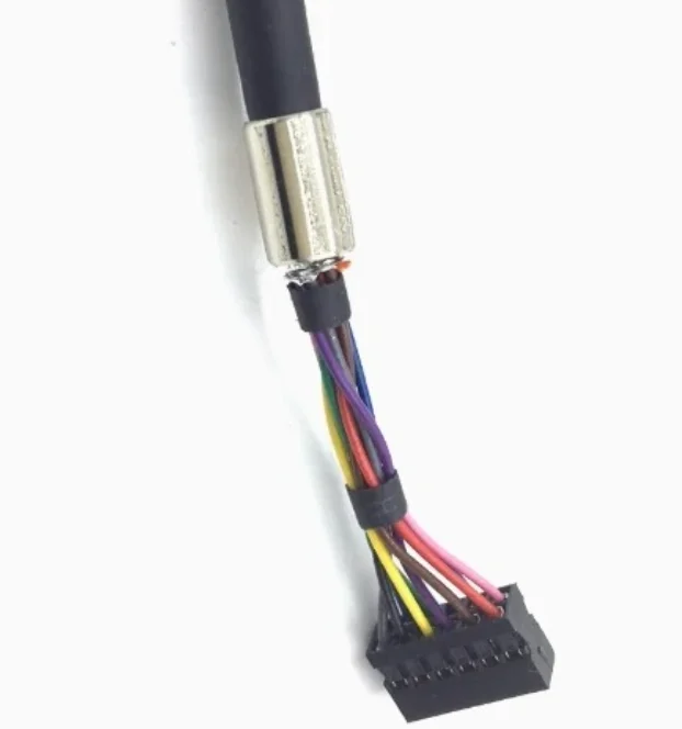 Signal line cable Signal cable  ERN1387 ERN1381 ERN1385 ERN1321 ERN1331 ECN1313 ECN1325 EQN1325