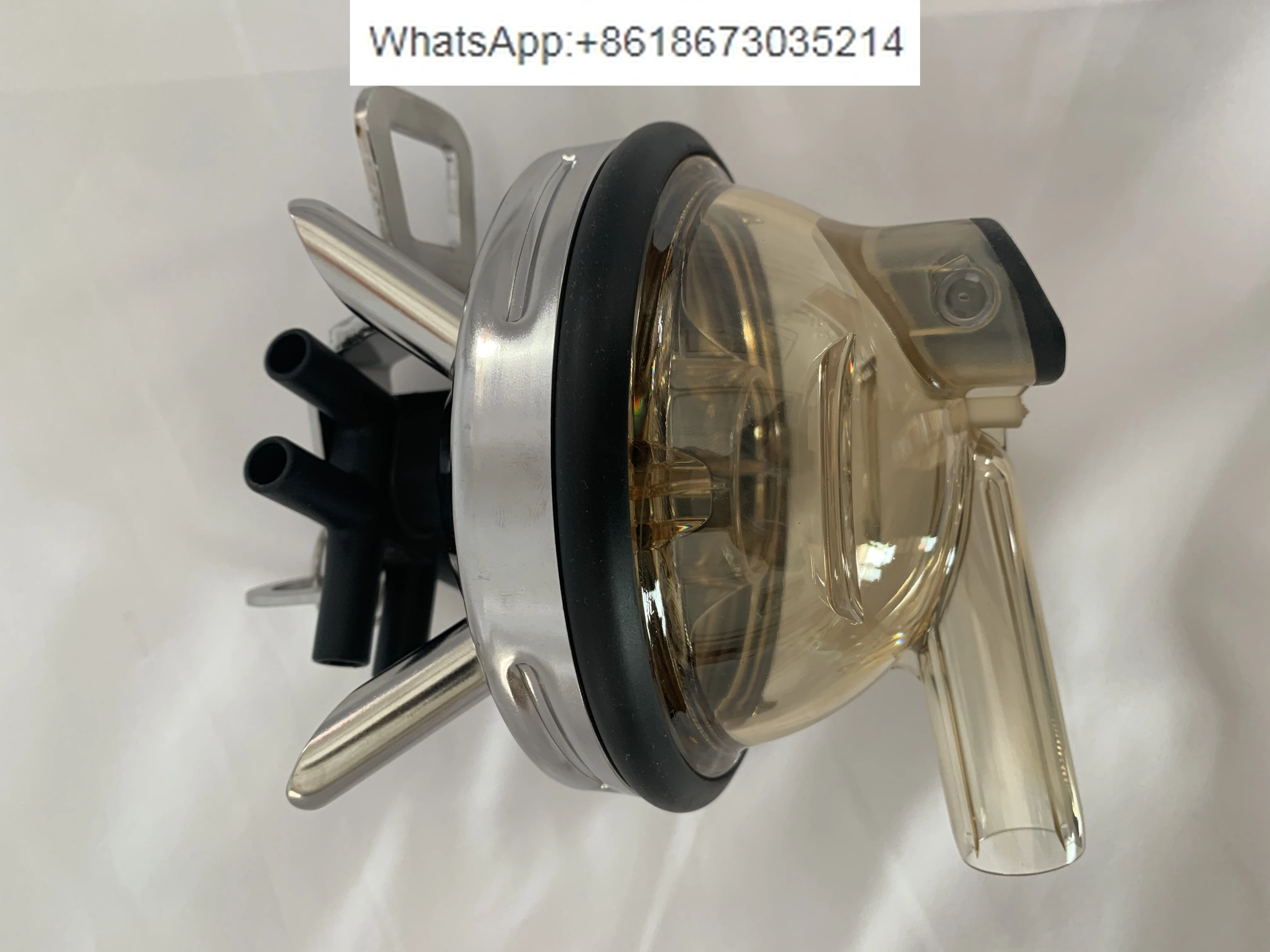 

Коллектор молока, доильный аппарат для коровы, доильный насос для ПК/PSU/PPSU с четырьмя когтями