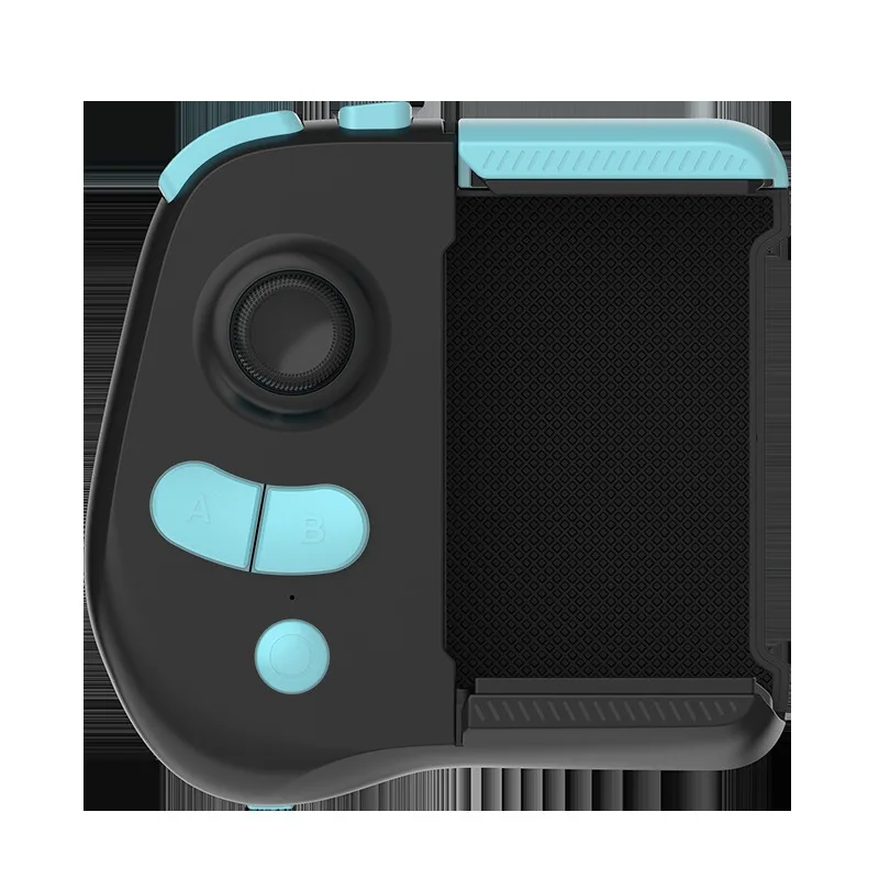 The new supreme gamepad has one-click dress-up combo to eat chicken Android mobile phone tablet universal arcade e-sports