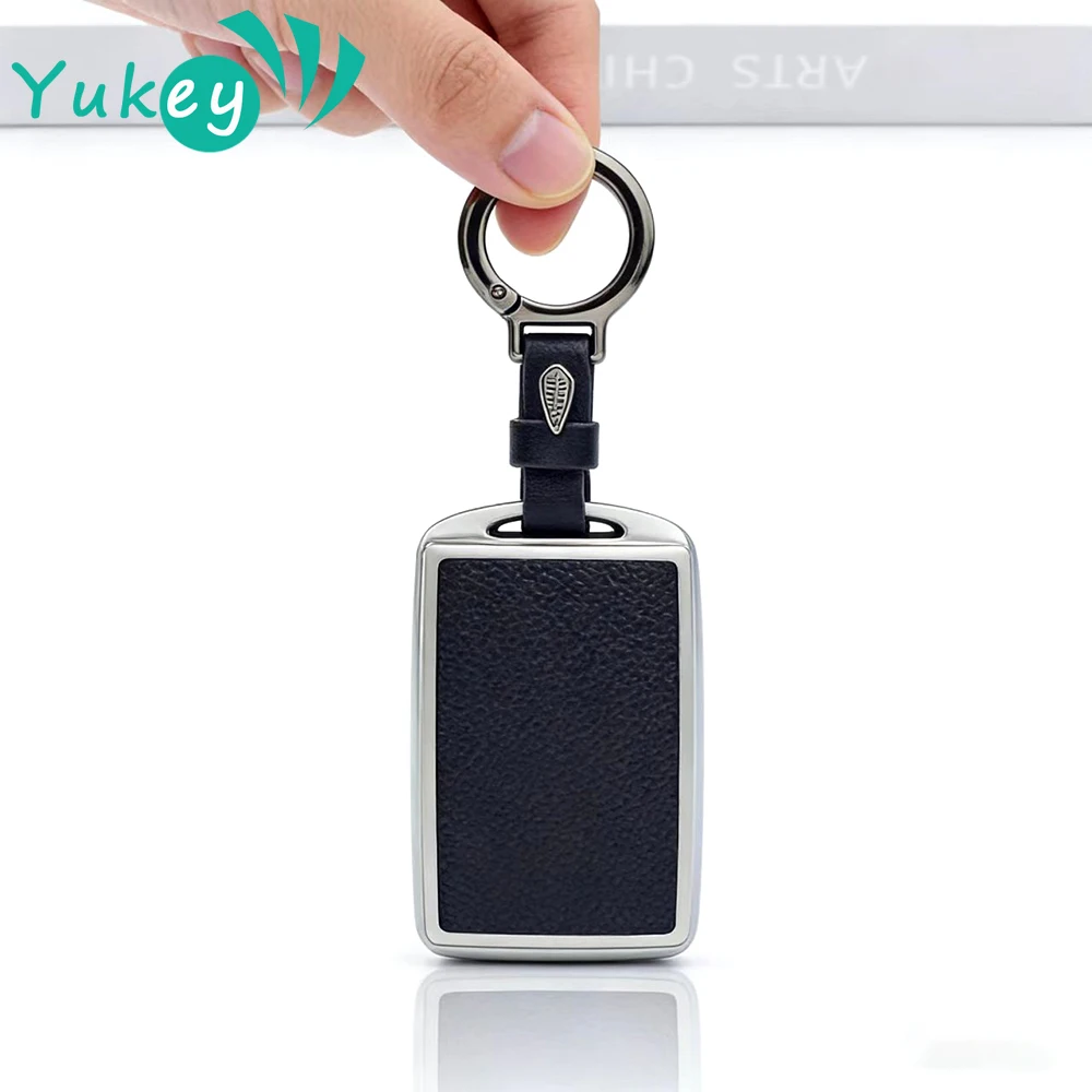 3 Buttons Tpu Leath…