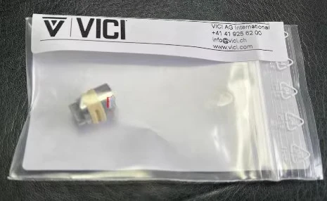 VICI six way valve ten way valve spool rotor SSAC6UWE SSAC10UWE