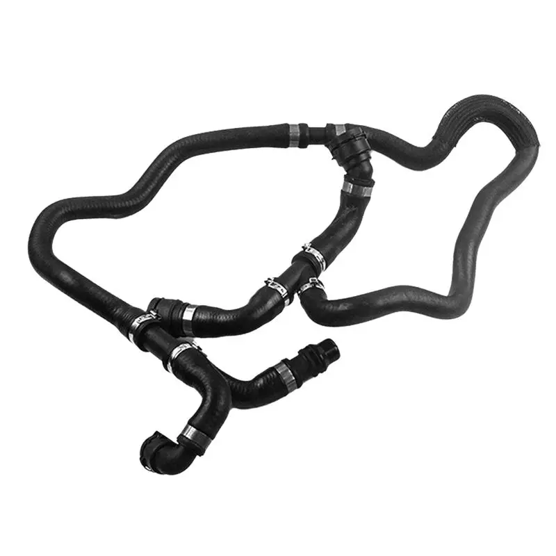 

AEE5-шланг охлаждающей жидкости, шланг радиатора, водопроводная труба 171275342 1712 7575 342 для BMW 5 серии E60 525I 530I