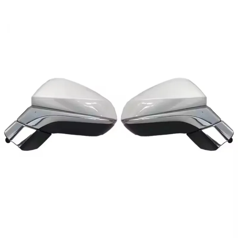 

Modification Bestselling Le-xus NX2015 Car Rearview Mirror 87940-78051 High-quality Rearview Mirror Heated Folding Turn signal L