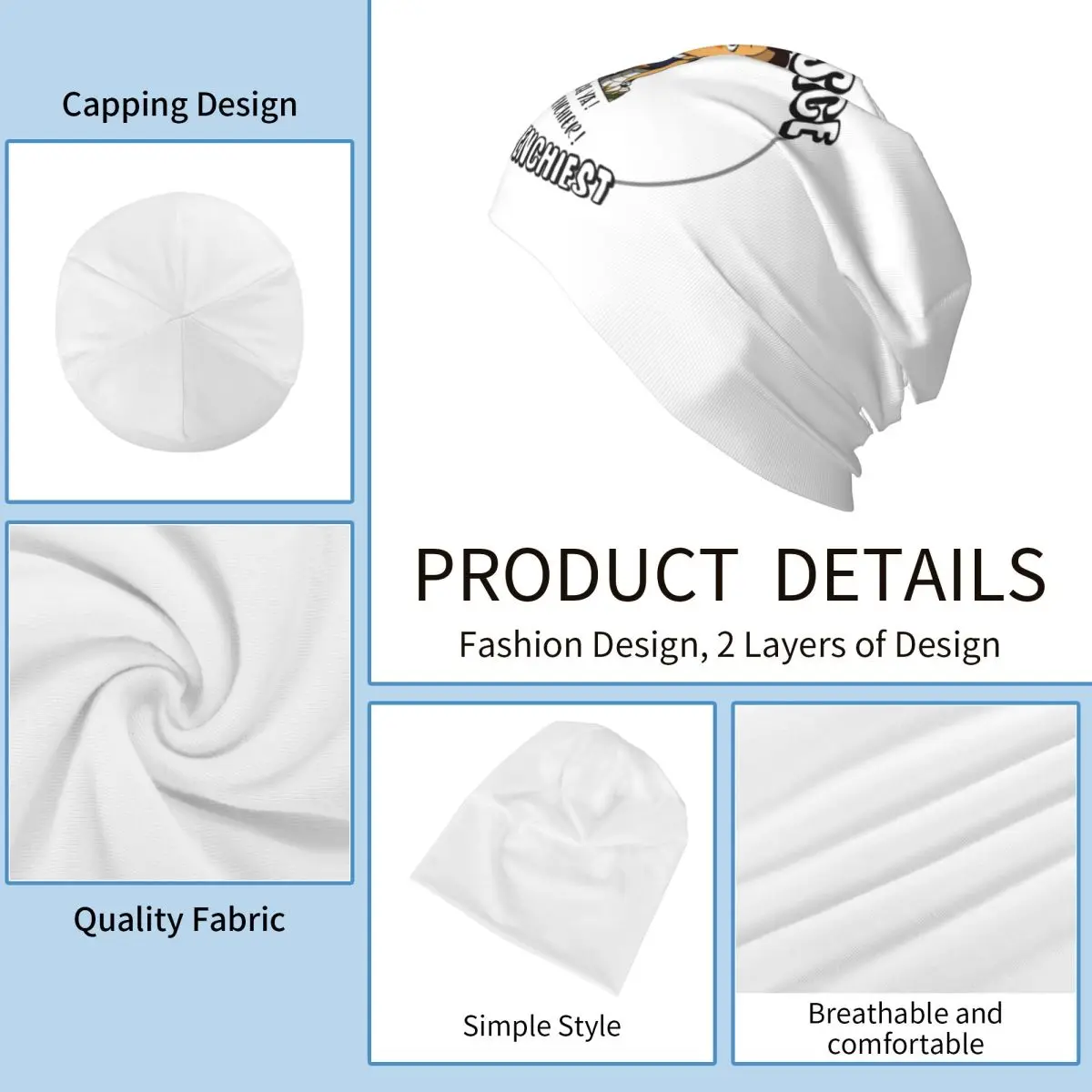 Sokka's الصبار عصير الصورة الرمزية آخر Airbender Skullies قبعة صغيرة دافئة الخريف الشتاء في الهواء الطلق قبعة محبوك بونيه قبعات الكبار